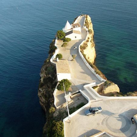 الشقق الفندقية بورشفي  Ukino Terrace Algarve Concept المظهر الخارجي الصورة