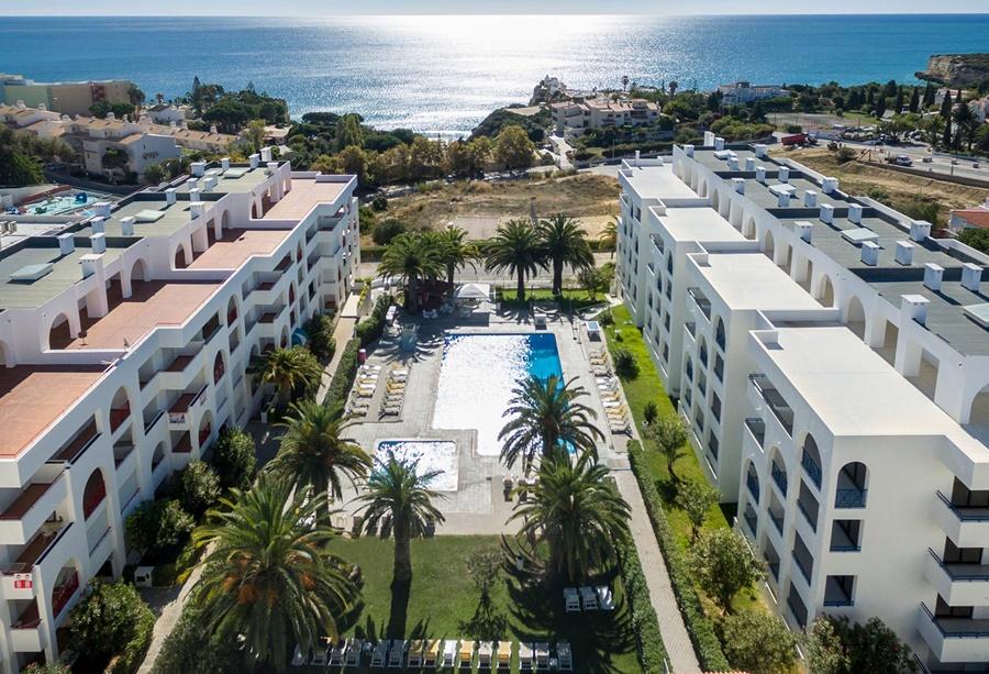 الشقق الفندقية بورشفي  Ukino Terrace Algarve Concept المظهر الخارجي الصورة