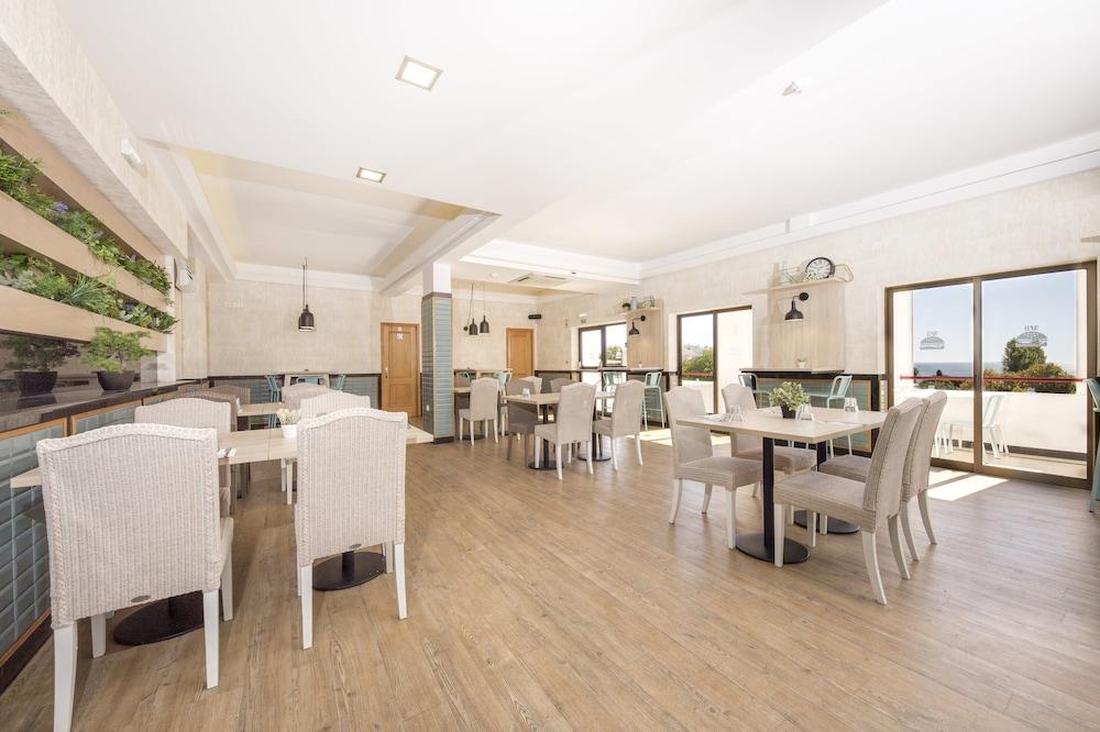 الشقق الفندقية بورشفي  Ukino Terrace Algarve Concept المظهر الخارجي الصورة