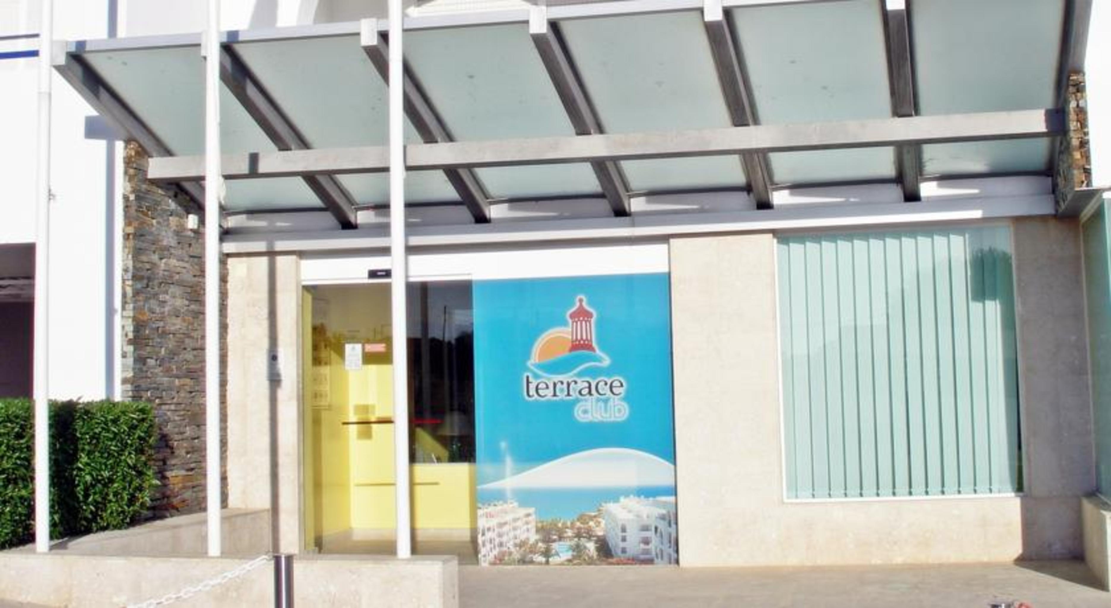 الشقق الفندقية بورشفي  Ukino Terrace Algarve Concept المظهر الخارجي الصورة