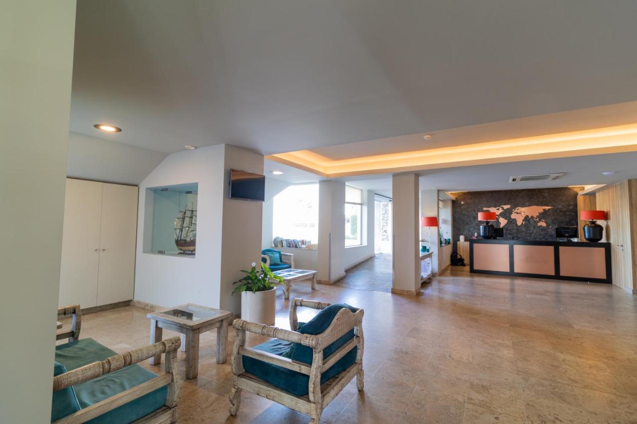 الشقق الفندقية بورشفي  Ukino Terrace Algarve Concept المظهر الخارجي الصورة