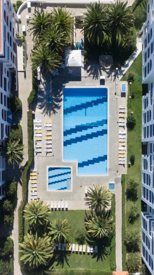الشقق الفندقية بورشفي  Ukino Terrace Algarve Concept المظهر الخارجي الصورة
