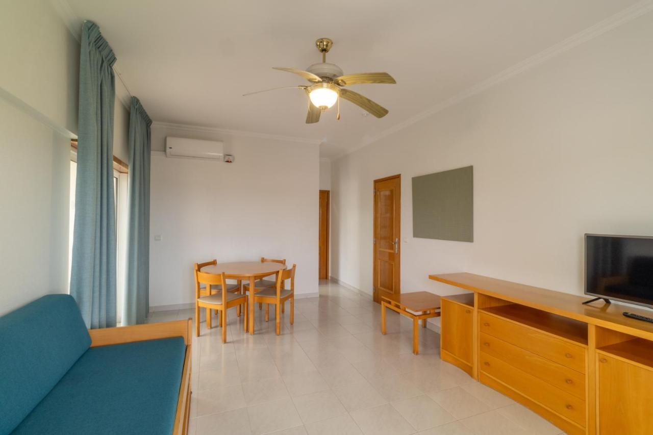 الشقق الفندقية بورشفي  Ukino Terrace Algarve Concept المظهر الخارجي الصورة