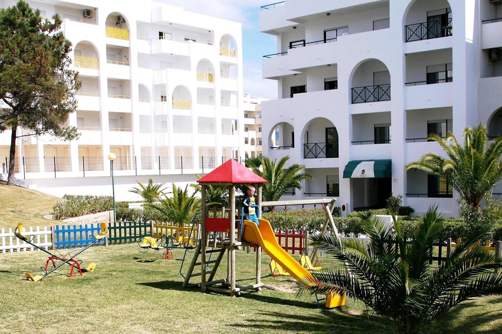 الشقق الفندقية بورشفي  Ukino Terrace Algarve Concept المظهر الخارجي الصورة