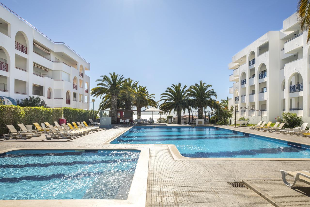 الشقق الفندقية بورشفي  Ukino Terrace Algarve Concept المظهر الخارجي الصورة