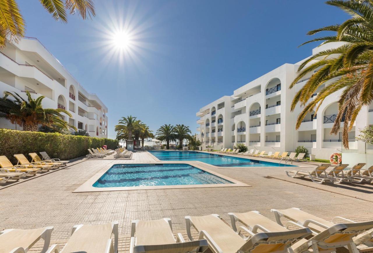 الشقق الفندقية بورشفي  Ukino Terrace Algarve Concept المظهر الخارجي الصورة